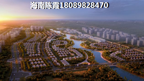 南宁曼哈顿时光城二手房touzi解读~