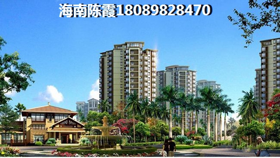 南宁合景天汇性价比怎么样