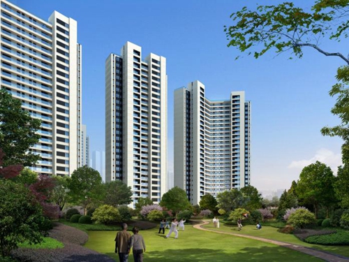 蓝光雍锦澜湾2024年房价走势究竟如何？