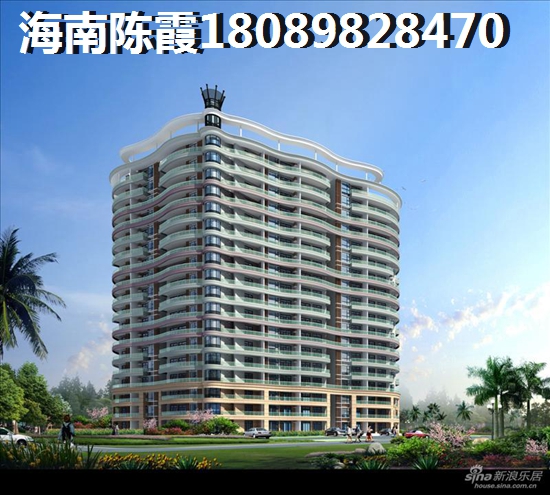 阳光城·丽景湾 一居  户型图