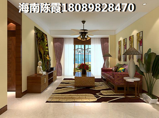 湖畔御景 样板间 装修效果图
